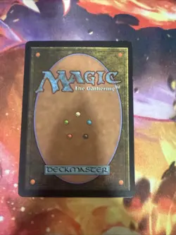 1x MTG Entangler Prophecy Magic The Gathering Card [LP/MP] - Image 2