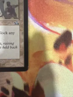 1x MTG Entangler Prophecy Magic The Gathering Card [LP/MP] - Image 4