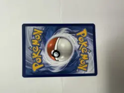 Pokemon Cresselia 071/064 Sv: Shrouded Fable Illustration Rare Holo Card NM - Image 3