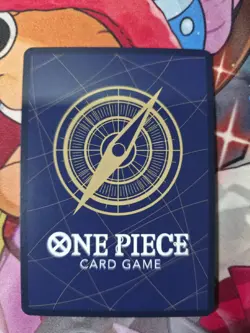O-Nami (CS 25-26 Event Pack) - One Piece Promotion Cards (OP-PR) - Image 5