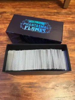Pokemon TCG: Phantasmal Flames Bulk Card Lot (500+) Holos,Reverses,Uncommon, etc - Image 1
