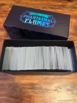 Pokemon TCG: Phantasmal Flames Bulk Card Lot (500+) Holos,Reverses,Uncommon, etc - Image 2