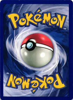 Pokemon TCG Blaine Gym Challenge Card 100/132 Regular Unlimited MP - Image 2