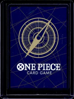 One Piece Card Game Carrying On His Will Sanji Alt Art Rare #OP13-027 - Image 2