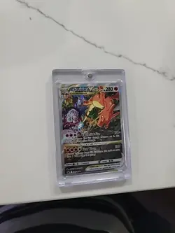 Charizard VSTAR SWSH262 SWSH: Sword & Shield Promo Cards Holo - Image 3