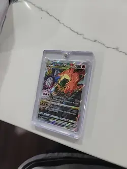 Charizard VSTAR SWSH262 SWSH: Sword & Shield Promo Cards Holo - Image 4