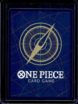 One Piece Card Game Japanese Portgas D. Ace Promo Magazine #P-028 - Image 2