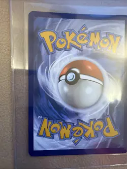 Lapras ex 164 Sv: Scarlet & Violet Promo Cards Holo - Image 5