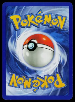 Pokemon Card - Squirtle Crystal Guardians 64/100 Common - Image 2