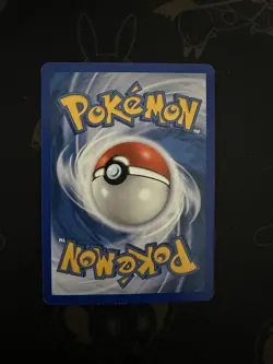 Pokemon Pikachu TCG EX Team Magma vs Team Aqua Card 43/95 Regular Common - Image 2