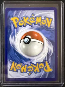 Pokemon Paldean Tauros 218/193 Sv02: Paldea Evolved Illustration Rare Holo Card - Image 2