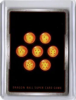 2025 Dragon Ball Super Card Game King Piccolo #SB02-058 - Image 2