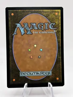 Fynn, the Fangbearer 0026 Showcase Foil Multiverse Legends MUL MTG NM - Image 2