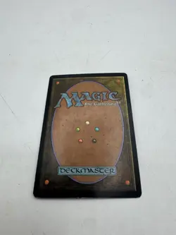 MTG - Wave Of Reckoning - Mercadian Masques - Magic the Gathering - - Image 4