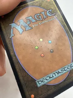 MTG - Wave Of Reckoning - Mercadian Masques - Magic the Gathering - - Image 5