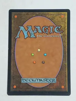 MTG Force Spike (5th Edition/Blue/C) - BGM - Image 2