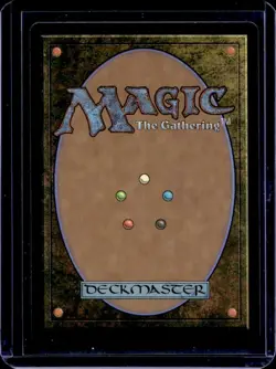 Magic The Gathering MTG The Last Airbender Yue, the Moon Spirit Borderless #338 - Image 2