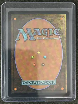 Magic, The Gathering: Ocelot Pride P 0047 Store Championship Textless Promo - Image 2