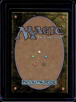 Magic The Gathering The Last Airbender Brought Back Borderless Foil #1 - Image 2
