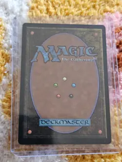 Dockside Extortionist (Borderless) Avatar: The Last Airbender: Eternal-Legal... - Image 2