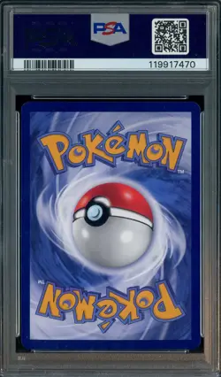 2023 Pokemon SV-P Japanese Pre-Order #050 Detective Pikachu PSA 10 GEM MINT - Image 2