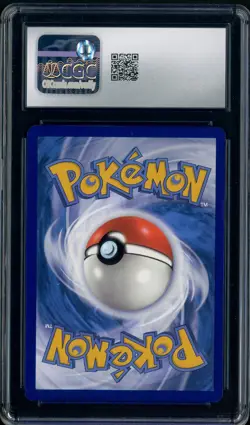 2024 Pokemon Paldean Fates Pokemon Day Promo #040 Ceruledge CGC 10 - Image 2