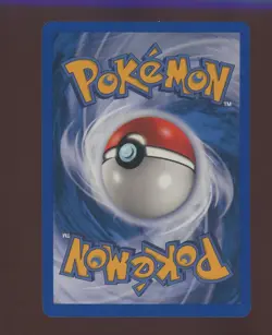 2003 Pokemon Aquapolis Common #79/147 Grimer - Image 2