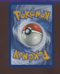 2023 Pokemon SV Black Star Promo Play! Pokemon Stamp #101 Pikachu - Image 2