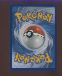 2016 Pokemon XY BSP Target Exclusive Holo #XY143 Magikarp - Image 2