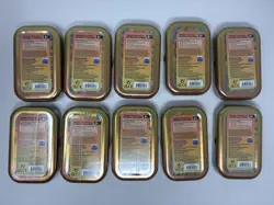 Pokemon TCG Scarlet & Violet 151 Mini Tin Display - 10 Tins (20 Packs) - Image 3