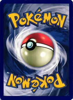 Pokemon TCG Kangaskhan Jungle 5/64 Holo Unlimited Holo Rare LP/MP - Image 2