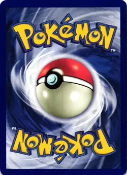 Pokemon TCG Dark Rapidash 44/82 Uncommon Team Rocket Unlimited VLP - Image 2