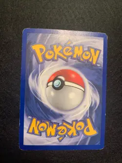 1999 POKEMON BASE SET 1ST EDITION #10 MEWTWO-HOLO PSA 6 - Image 4
