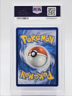 MOLTRES ZAPDOS ARTICUNO GX 2019 POKEMON HIDDEN FATES RARE 44/68 PSA 10 Q0465 - Image 2