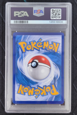 PSA 10 Pokemon TCG Gengar 0307/07 Chinese CBB3 CS Full Art Rare Gem Pack Vol. 3 - Image 2