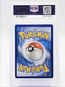 CHARIZARD GX 2019 POKEMON BLACK STAR PROMO HIDDEN FATES #SM211 PSA 8 Q0465 - Image 2