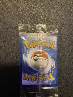 Pokemon TCG Sealed Charmander 044 Holo Black Star Promo - Image 2