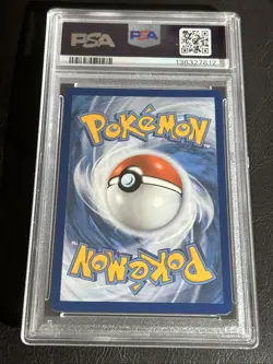 Pokemon PSA 8 NEAR MINT Hydreigon C SWSH138 Celebrations Collection Holo 2021 - Image 2