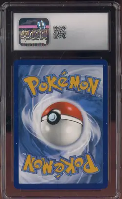 2025 Pokemon BSP Prismatic Evolutions Elite Trainer Box #173 Eevee CGC 10 - Image 2