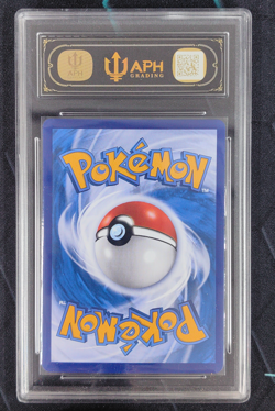 APH 10 Pokemon TCG Ceruledge Gem Pack Vol.3 S-Chinese Exclusive CBB3C 1507/07 - Image 2