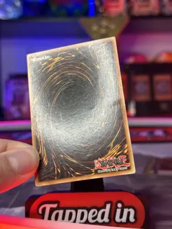Buster Blader BPT-008 Yugioh - Image 4