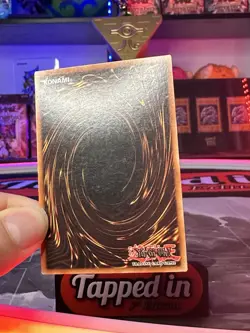 Dark Magician SDY-006 Yugioh Starter Deck Yugi - Image 5