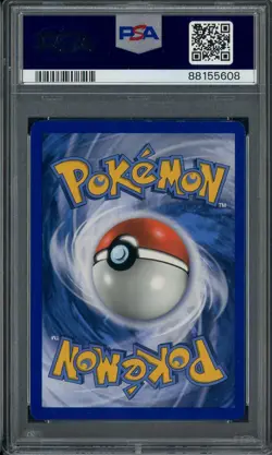 2016 POKEMON XY EVOLUTIONS #11 CHARIZARD-HOLO EVOLUTIONS PSA 8 NM-MT - Image 3