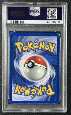 CHARIZARD PSA 3 2002 POKEMON LEGENDARY COLL #3/110 HOLO 8788 - Image 2