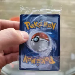 Mega Charizard X EX MEP 023. Oricorio EX MEP 024. UPC Promo Cards. SEALED - Image 3