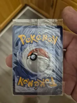 Mega Charizard X EX MEP 023 & Oricorio EX MEP 024 - UPC Promo Cards - SEALED - Image 3