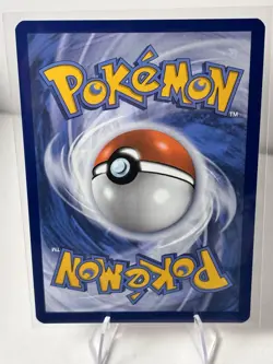 Secret Box Ace Spec 163/167 Twilight Masquerade Pokemon - Image 2