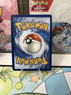 Pokemon TCG Secret Box 163/167 Twilight Masquerade Ace Spec Holo - Image 2