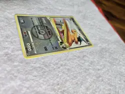 Dragonite FB 56/147 Supreme Victors Crosshatch Pokemon League Promo Card - Image 4