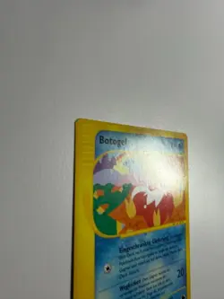 Delibird | Skyridge [49/144] | Common Non-Holo | NM | DE | Pokemon TCG - Image 2